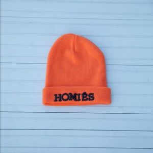 Brian Lichtenberg: Homiés Collection Hat